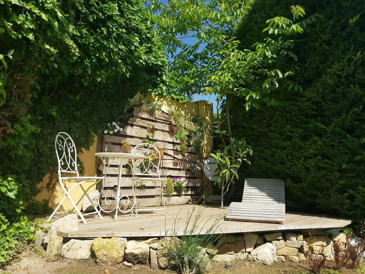 Apartmán Au Pays De Cezanne Picasso & Matisse Aix-en-Provence Francie