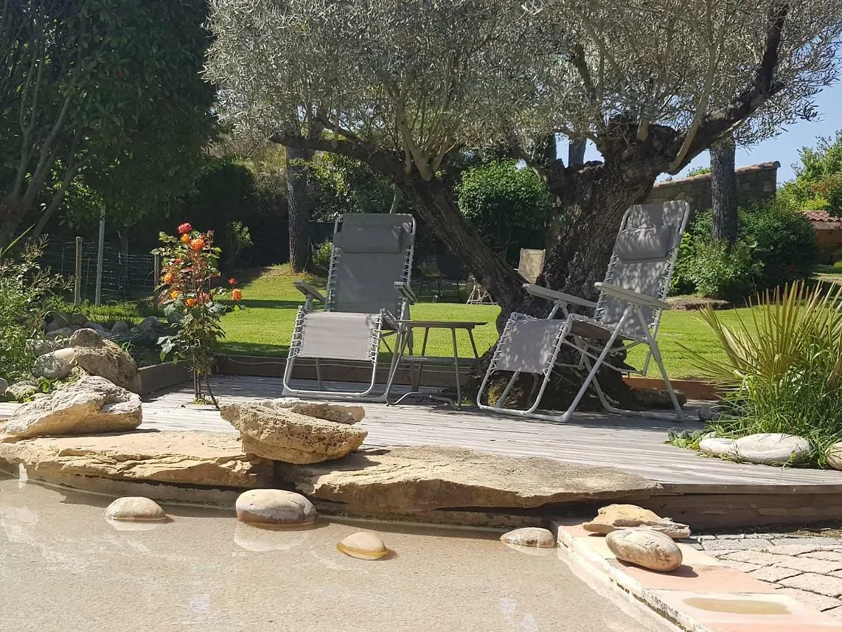 Apartmán Au Pays De Cezanne Picasso & Matisse Aix-en-Provence