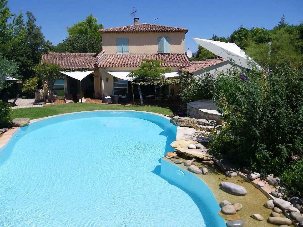 Apartmán Au Pays De Cezanne Picasso & Matisse Aix-en-Provence 0*,