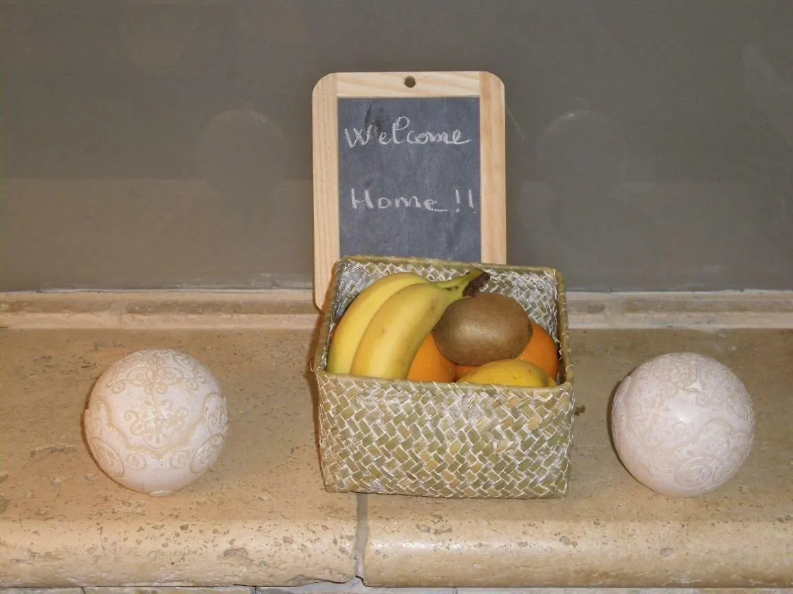 Apartmán Au Pays De Cezanne Picasso & Matisse Aix-en-Provence