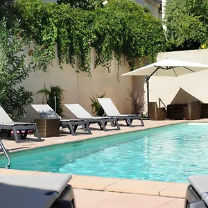Apartamento Floridianes By Hri, Aix-en-Provence