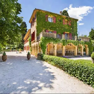  Bed & Breakfast Le Quervalat Dans Magnifique Bastide 18eme