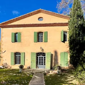  Appartamento Domaine Bellefontaine