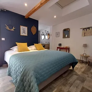 La Coliniere, D'hotes Bed & Breakfast