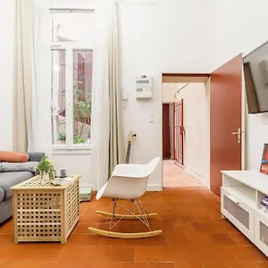  Appartamento Duplex En Plein Centre Historique Aix En Provence