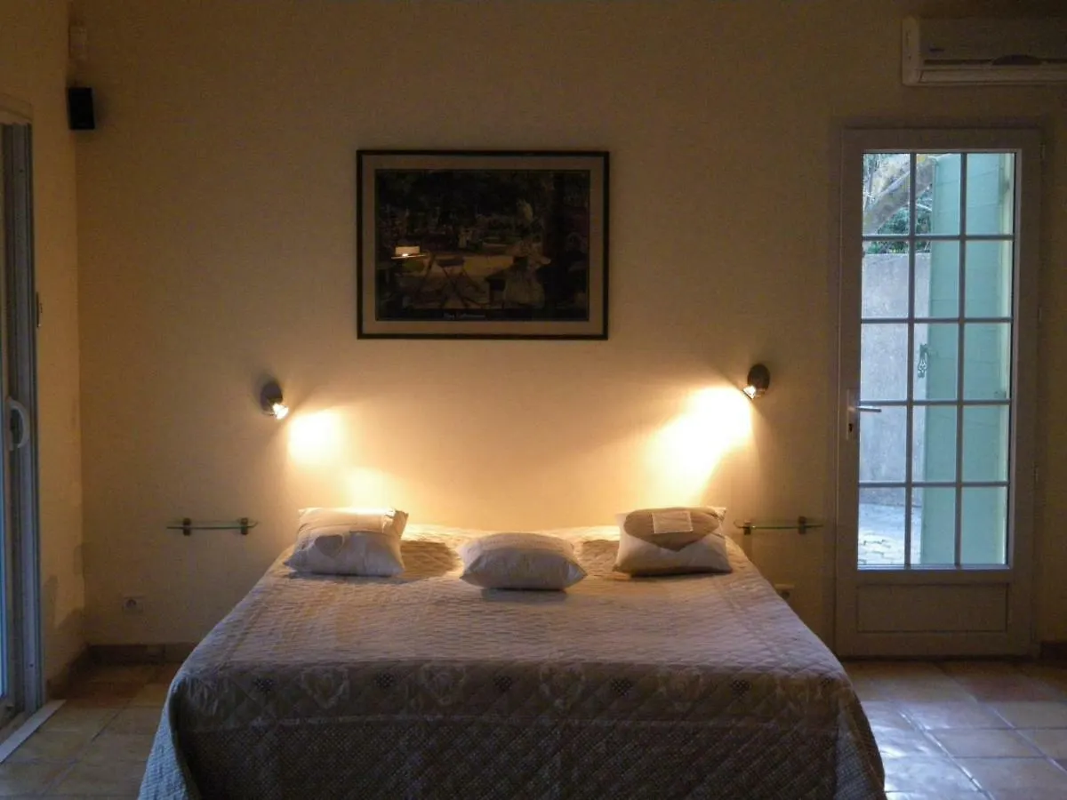 Au Pays De Cezanne Picasso & Matisse Apartment Aix-en-Provence Homestay