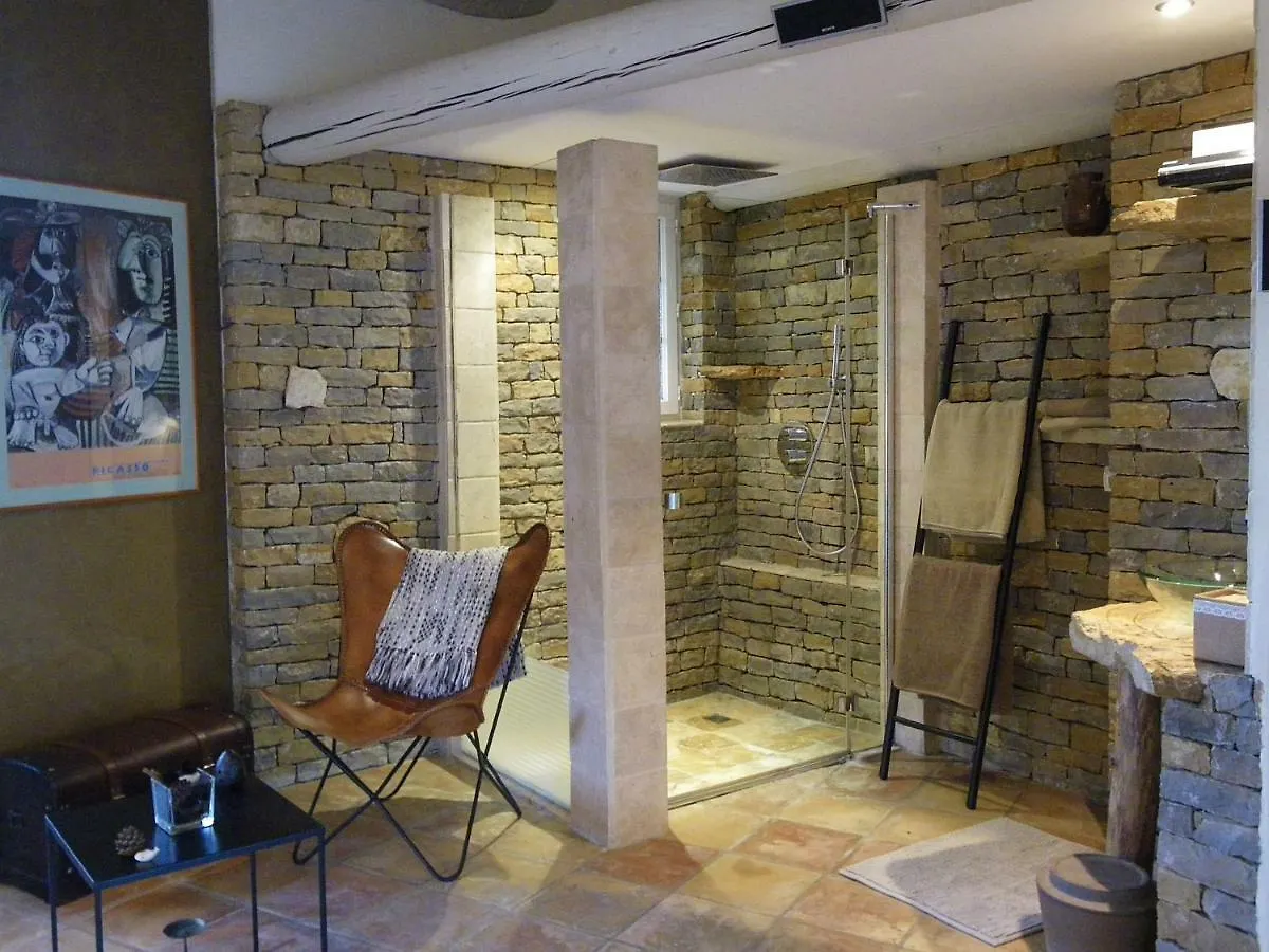 Homestay Au Pays De Cezanne Picasso & Matisse Apartment Aix-en-Provence France