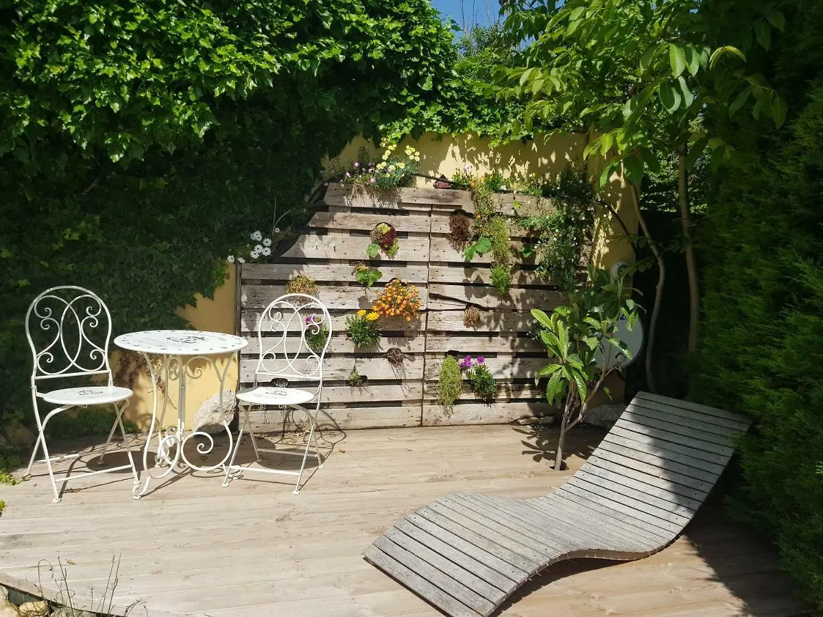 Au Pays De Cezanne Picasso & Matisse Apartment Aix-en-Provence