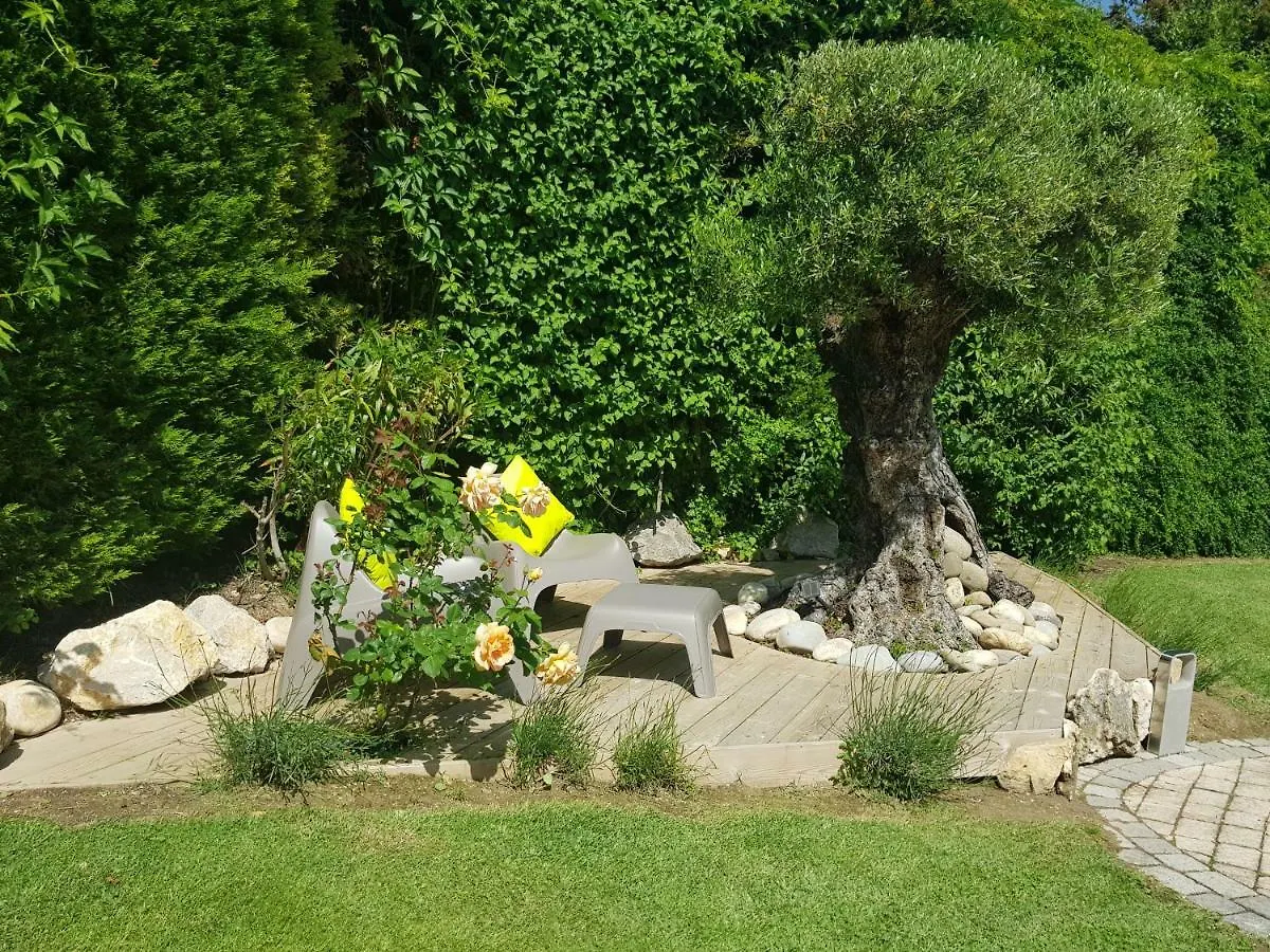 Au Pays De Cezanne Picasso & Matisse Apartment Aix-en-Provence France
