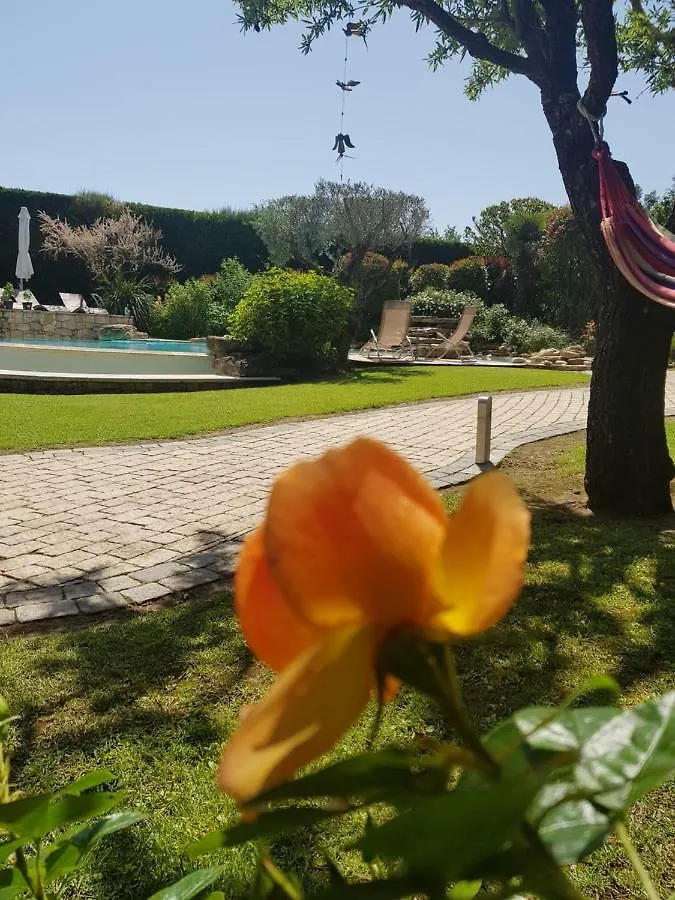 Au Pays De Cezanne Picasso & Matisse Apartment Aix-en-Provence Homestay