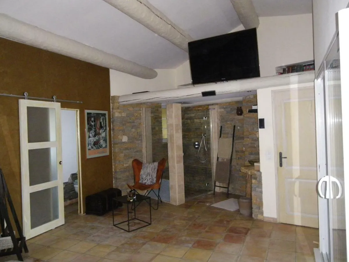 Au Pays De Cezanne Picasso & Matisse Apartment Aix-en-Provence 0*,