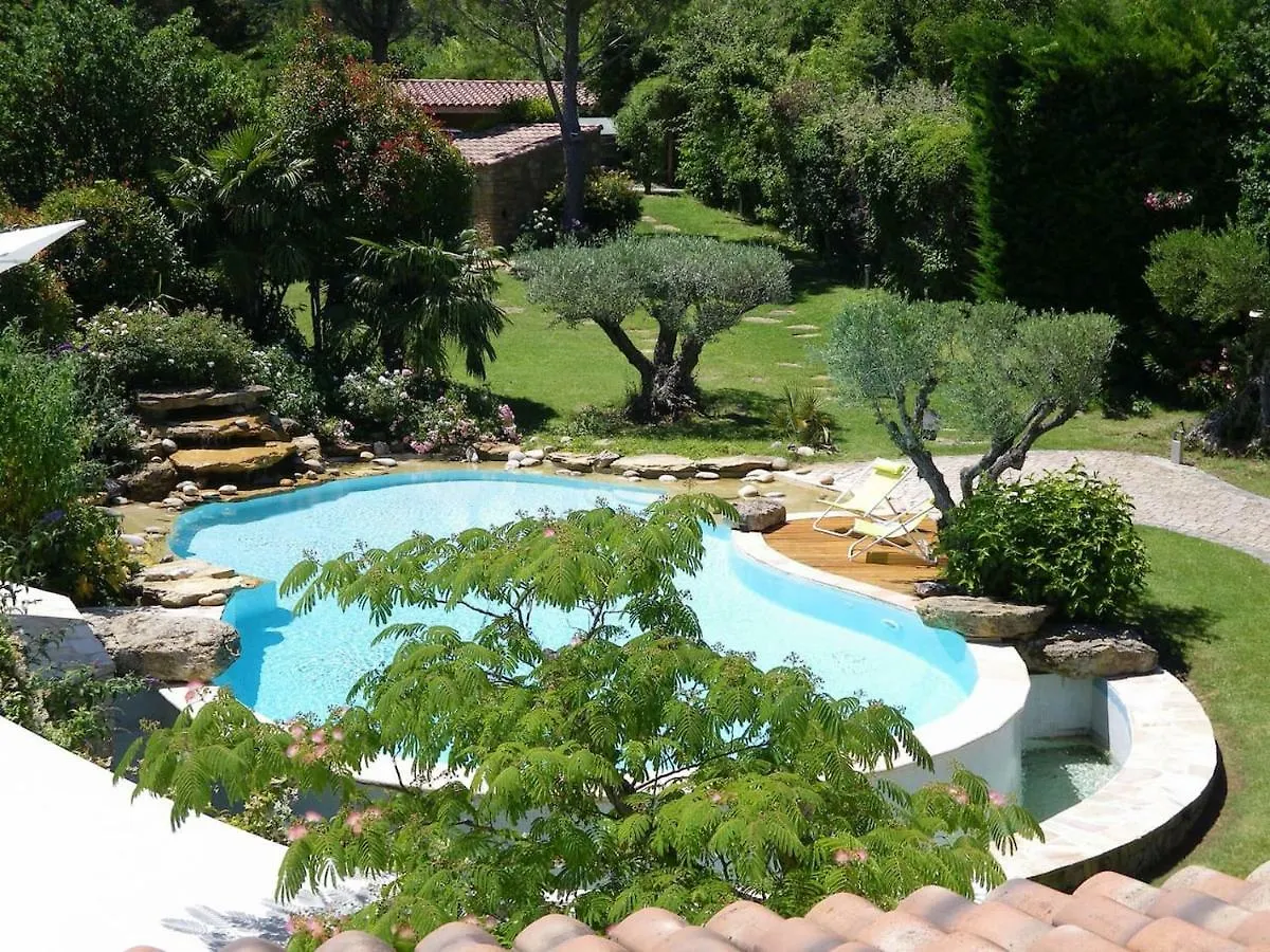Au Pays De Cezanne Picasso & Matisse Apartment Aix-en-Provence