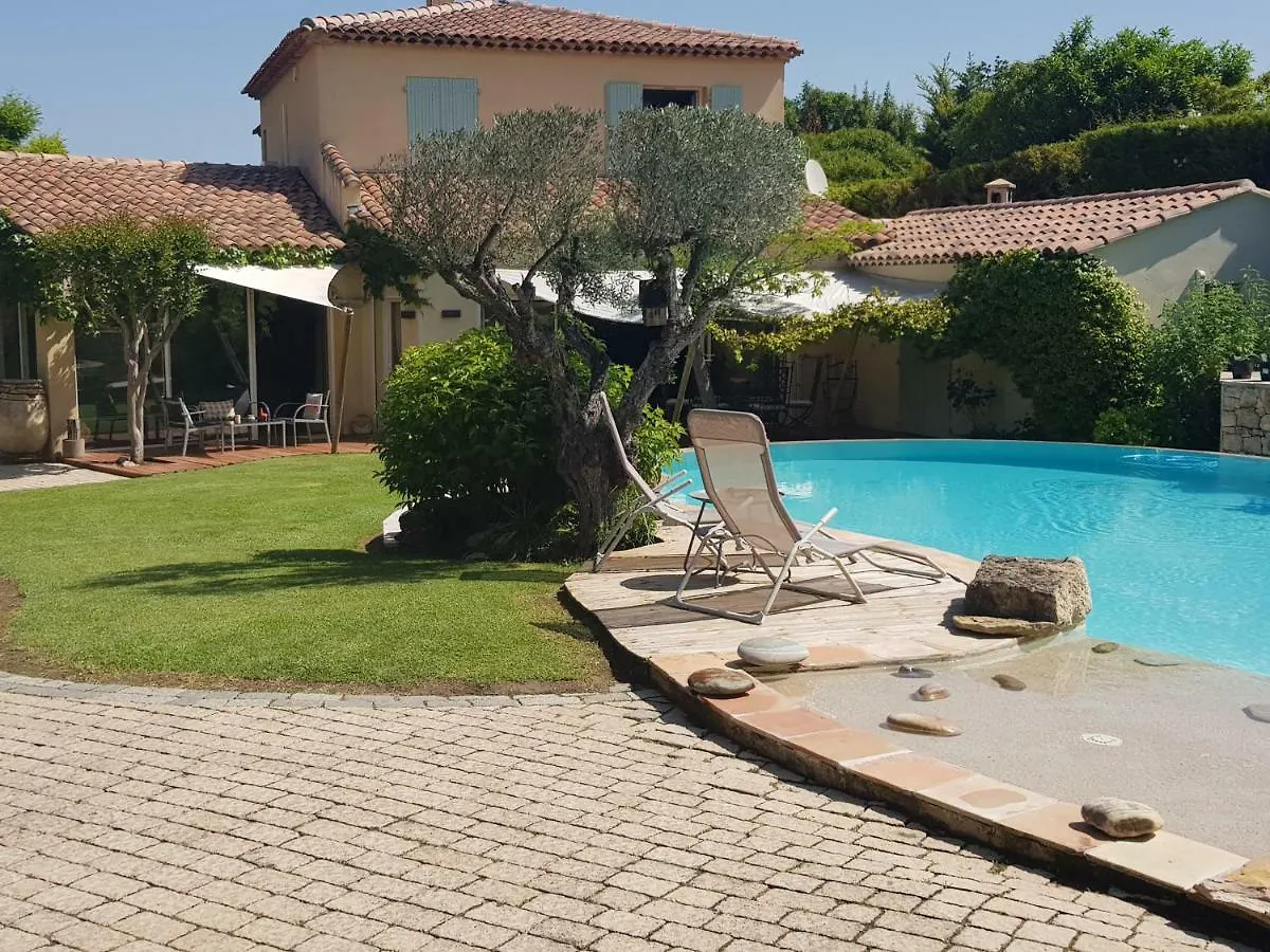 Au Pays De Cezanne Picasso & Matisse Apartment Aix-en-Provence Homestay