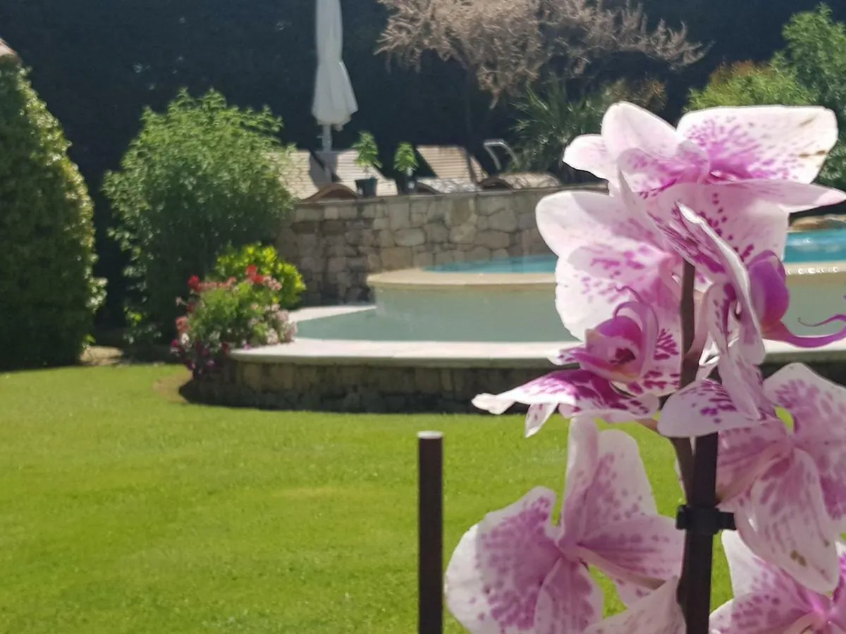 Homestay Au Pays De Cezanne Picasso & Matisse Apartment Aix-en-Provence