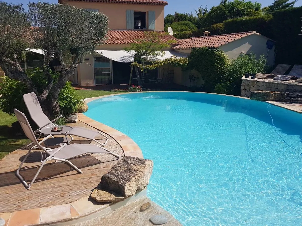 Au Pays De Cezanne Picasso & Matisse Apartment Aix-en-Provence France