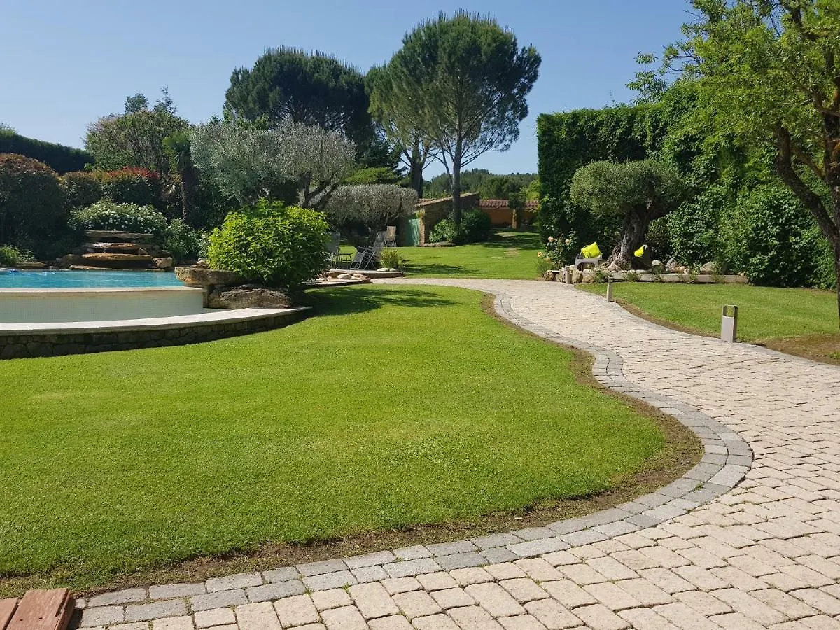 Au Pays De Cezanne Picasso & Matisse Apartment Aix-en-Provence Homestay