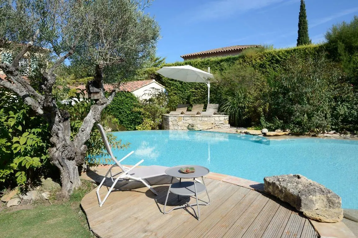 Au Pays De Cezanne Picasso & Matisse Apartment Aix-en-Provence Homestay