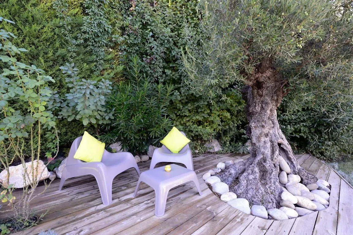Au Pays De Cezanne Picasso & Matisse Apartment Aix-en-Provence