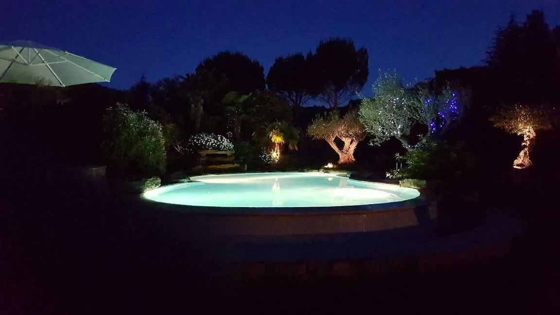Au Pays De Cezanne Picasso & Matisse Apartment Aix-en-Provence