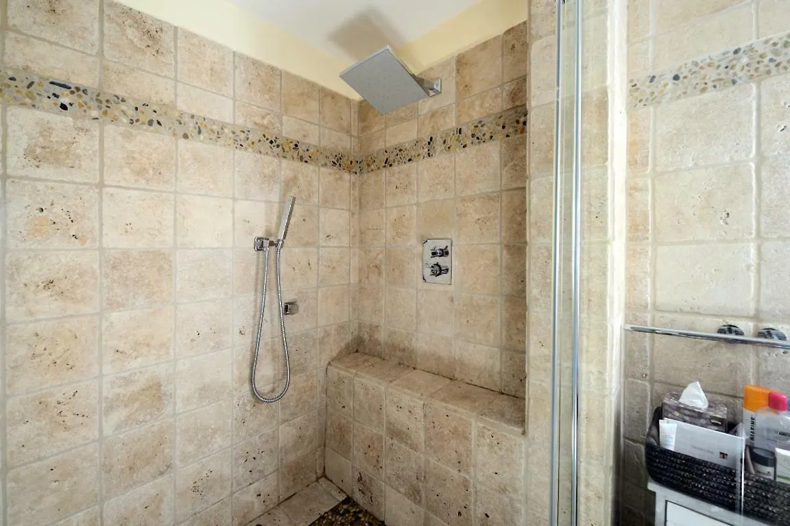 Au Pays De Cezanne Picasso & Matisse Apartment Aix-en-Provence 0*,  France